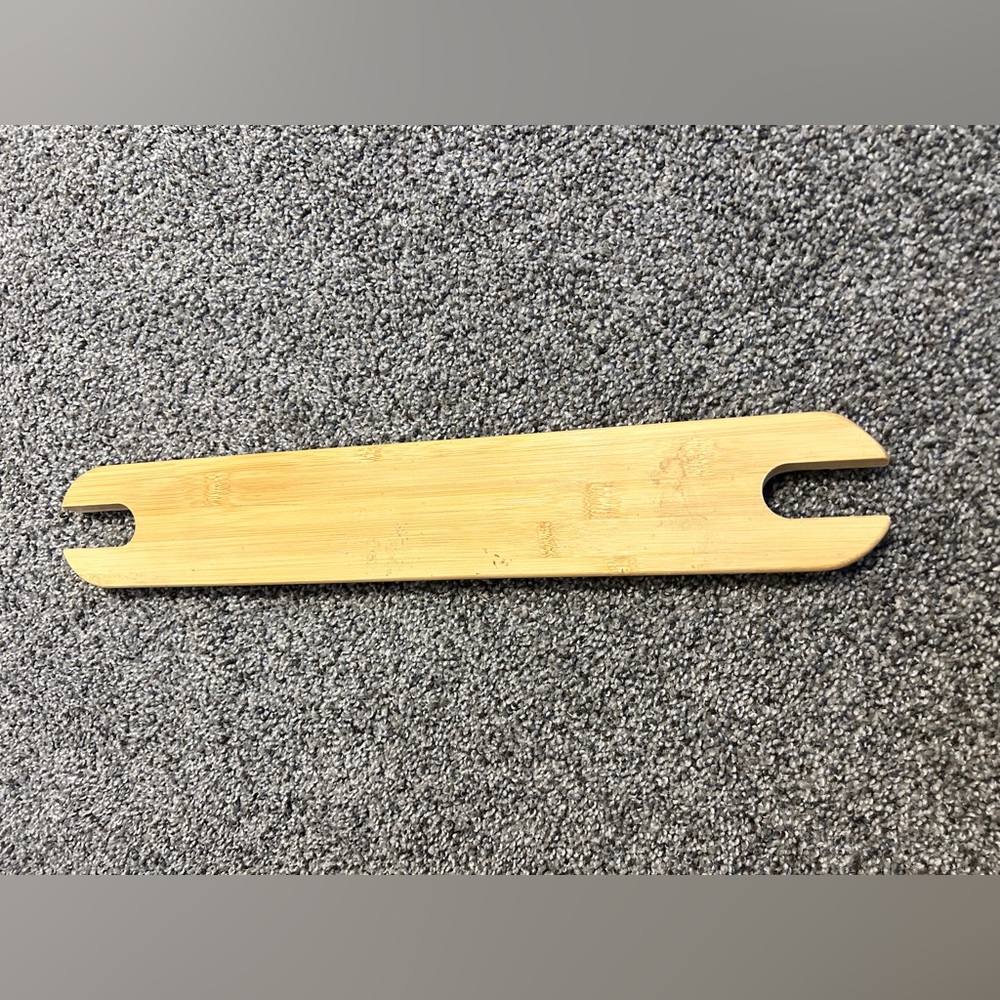 YeahBabyGoods Footrest